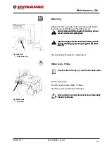 Preview for 81 page of Dynapac CC1000 Instruction Manual