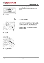 Preview for 84 page of Dynapac CC1000 Instruction Manual