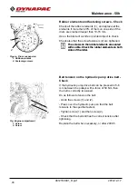 Preview for 88 page of Dynapac CC1000 Instruction Manual