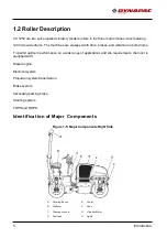 Preview for 11 page of Dynapac CC1250 Instruction Manual