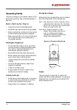 Preview for 17 page of Dynapac CC1250 Instruction Manual