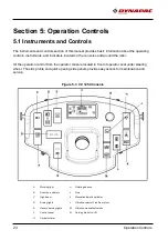 Preview for 29 page of Dynapac CC1250 Instruction Manual