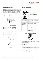 Preview for 31 page of Dynapac CC1250 Instruction Manual