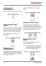 Preview for 33 page of Dynapac CC1250 Instruction Manual