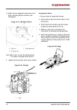 Preview for 47 page of Dynapac CC1250 Instruction Manual