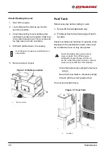 Preview for 65 page of Dynapac CC1250 Instruction Manual