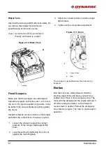 Preview for 67 page of Dynapac CC1250 Instruction Manual