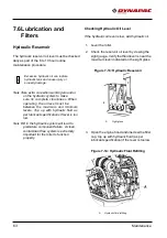 Preview for 69 page of Dynapac CC1250 Instruction Manual