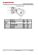 Preview for 24 page of Dynapac CC1300C Instruction Manual