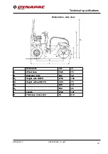 Preview for 25 page of Dynapac CC1300C Instruction Manual