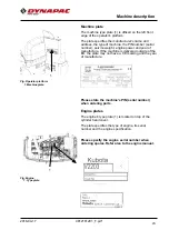 Preview for 33 page of Dynapac CC1300C Instruction Manual