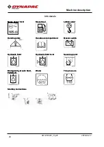 Preview for 38 page of Dynapac CC1300C Instruction Manual