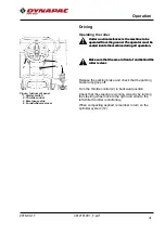 Preview for 51 page of Dynapac CC1300C Instruction Manual