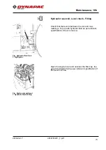 Preview for 83 page of Dynapac CC1300C Instruction Manual