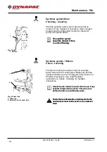 Preview for 86 page of Dynapac CC1300C Instruction Manual