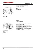 Preview for 88 page of Dynapac CC1300C Instruction Manual