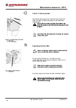 Preview for 102 page of Dynapac CC1300C Instruction Manual