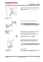 Preview for 111 page of Dynapac CC1300C Instruction Manual