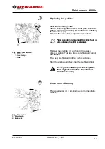 Preview for 123 page of Dynapac CC1300C Instruction Manual