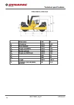 Preview for 24 page of Dynapac CC7200 Instruction Manual