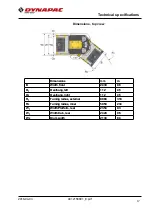 Preview for 25 page of Dynapac CC7200 Instruction Manual