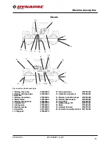 Preview for 31 page of Dynapac CC7200 Instruction Manual