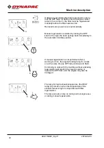 Preview for 40 page of Dynapac CC7200 Instruction Manual