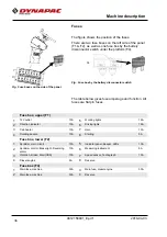 Preview for 44 page of Dynapac CC7200 Instruction Manual