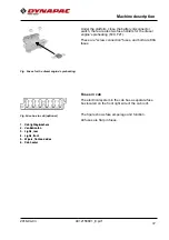 Preview for 45 page of Dynapac CC7200 Instruction Manual