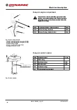 Preview for 46 page of Dynapac CC7200 Instruction Manual