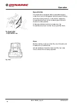 Preview for 50 page of Dynapac CC7200 Instruction Manual