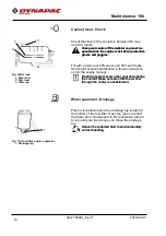 Preview for 78 page of Dynapac CC7200 Instruction Manual