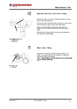 Preview for 81 page of Dynapac CC7200 Instruction Manual