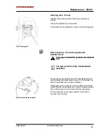 Preview for 87 page of Dynapac CC900S Instruction Manual