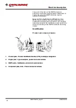 Preview for 32 page of Dynapac CC950 Instruction Manual