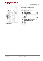 Preview for 45 page of Dynapac CC950 Instruction Manual