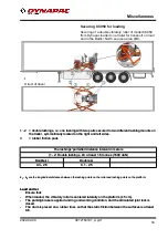 Preview for 65 page of Dynapac CC950 Instruction Manual