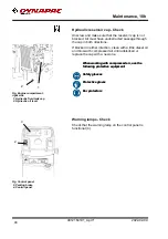 Preview for 90 page of Dynapac CC950 Instruction Manual