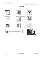 Preview for 32 page of Dynapac CG223HF Instruction Manual