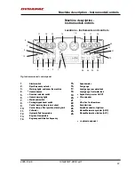 Preview for 33 page of Dynapac CG223HF Instruction Manual