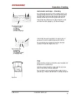 Preview for 49 page of Dynapac CG223HF Instruction Manual