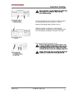 Preview for 51 page of Dynapac CG223HF Instruction Manual