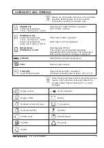 Preview for 5 page of Dynapac CP 132 Maintenance Manual