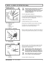 Preview for 11 page of Dynapac CP 132 Maintenance Manual