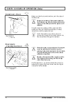 Preview for 12 page of Dynapac CP 132 Maintenance Manual