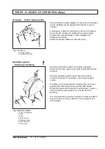 Preview for 13 page of Dynapac CP 132 Maintenance Manual