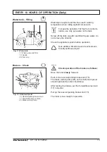 Preview for 15 page of Dynapac CP 132 Maintenance Manual