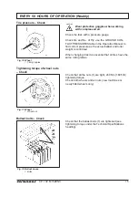 Preview for 17 page of Dynapac CP 132 Maintenance Manual