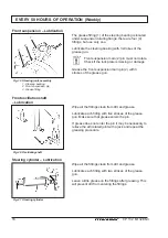 Preview for 18 page of Dynapac CP 132 Maintenance Manual