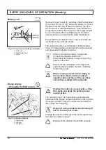 Preview for 20 page of Dynapac CP 132 Maintenance Manual